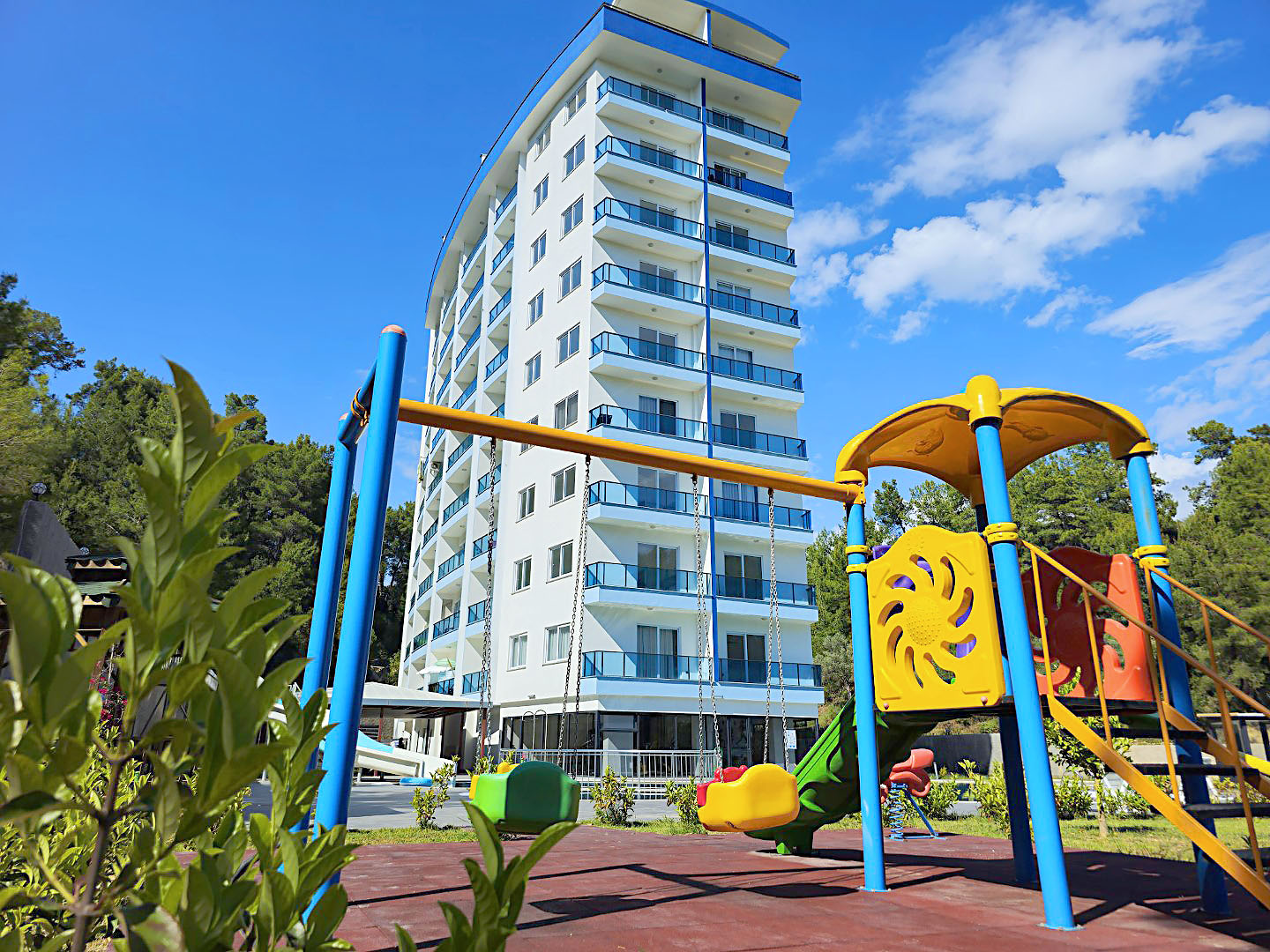 Aqua Residence