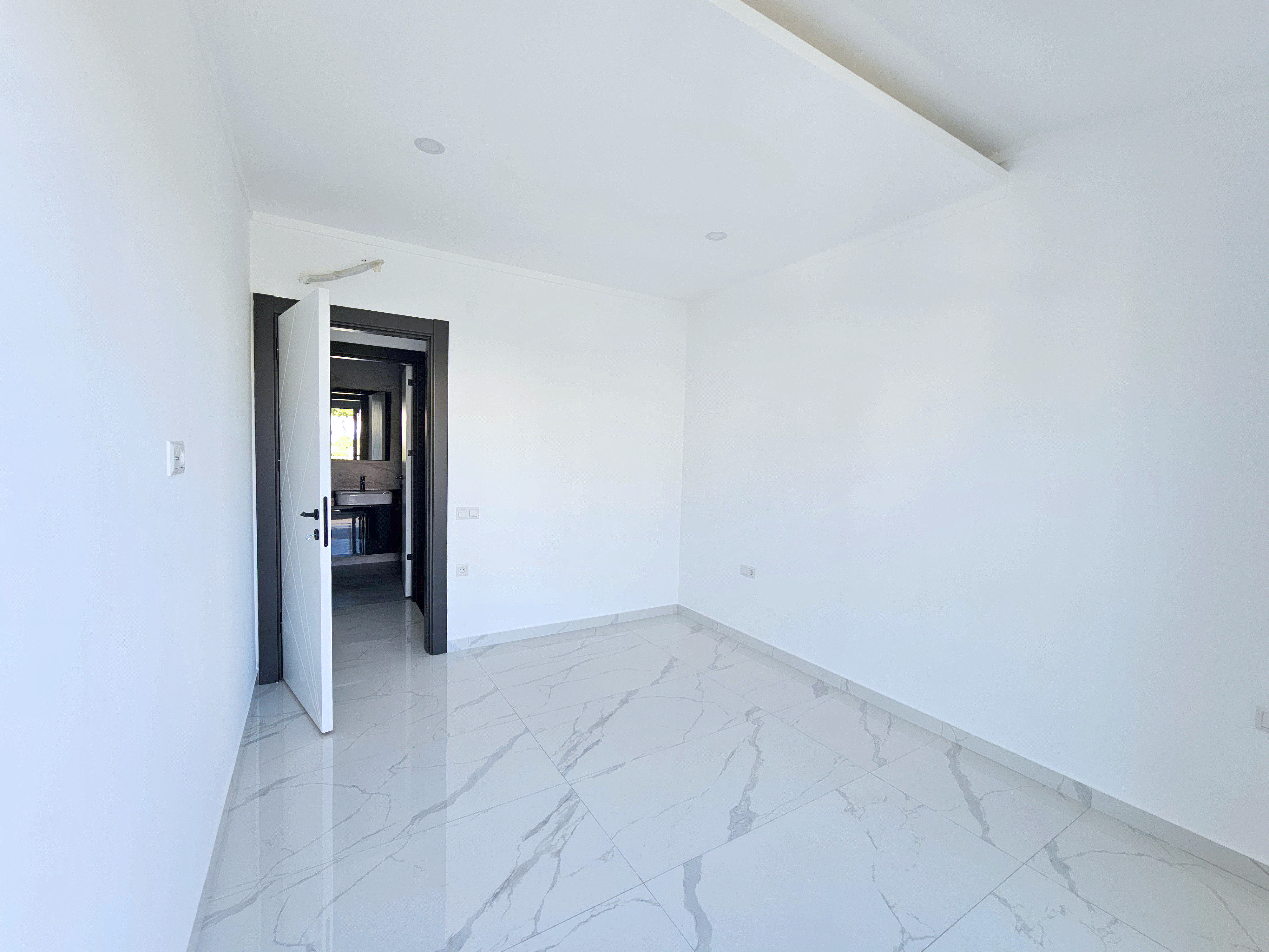 Duplex (2+1) - Kestel