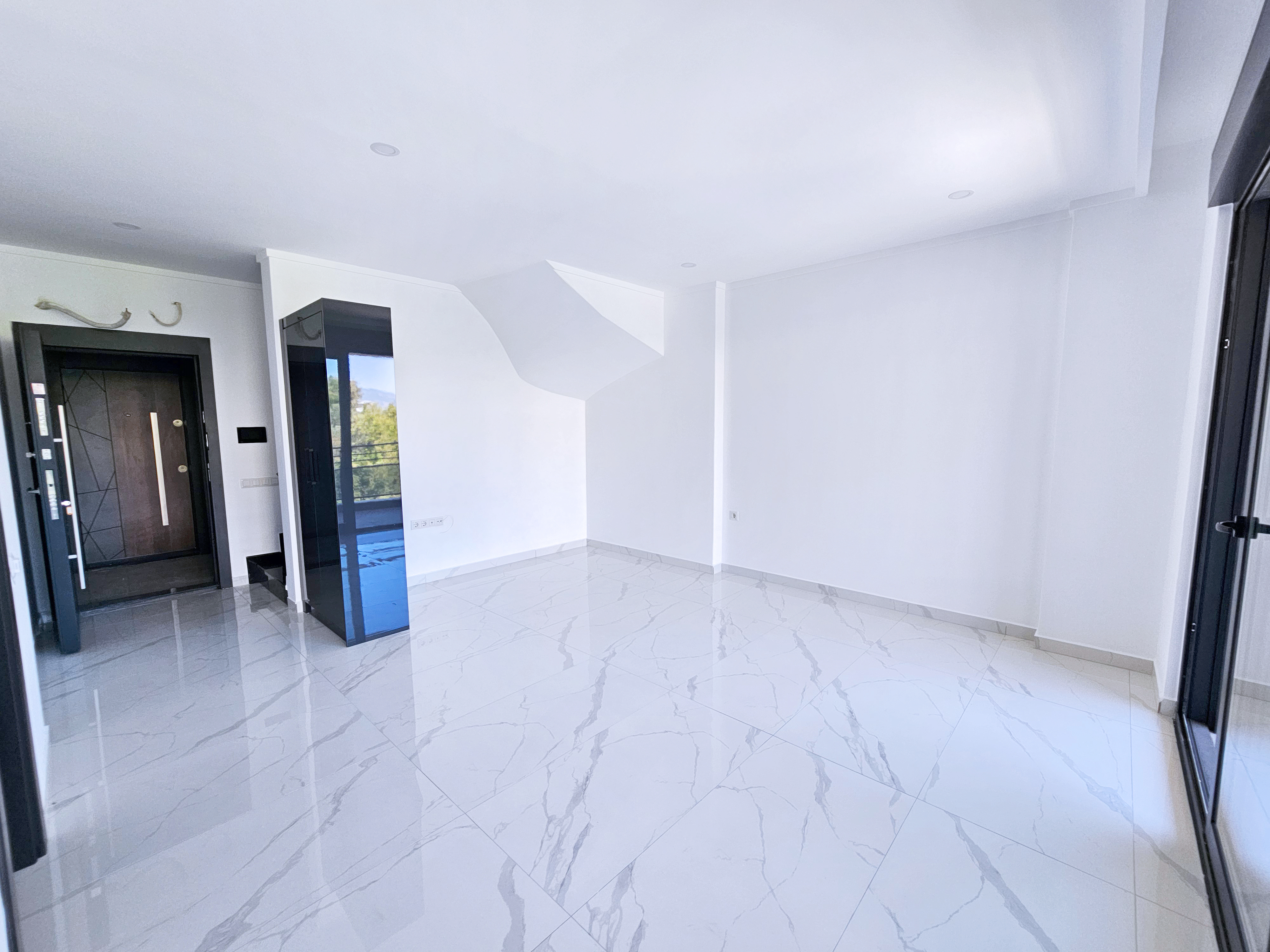 Duplex (2+1) - Kestel