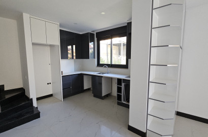 Duplex (2+1) - Kestel