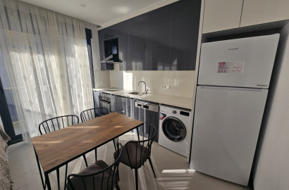 🔑 Duplex (2+1) - Kestel
