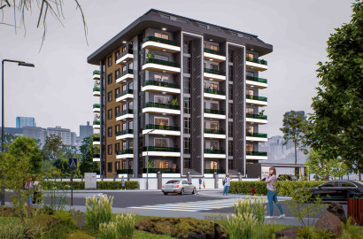 Gloria Town Residence